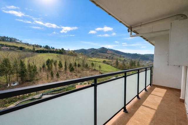 Piso en Venta en San Andres Hiribidea, 28 en Zaldibar