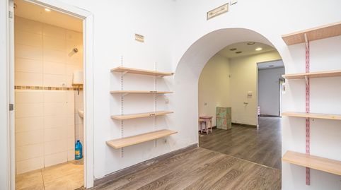 Foto 5 von Geschaftsraum zum Verkauf in Avinguda de Joan Miró, 66, El Terreno, Palma de Mallorca