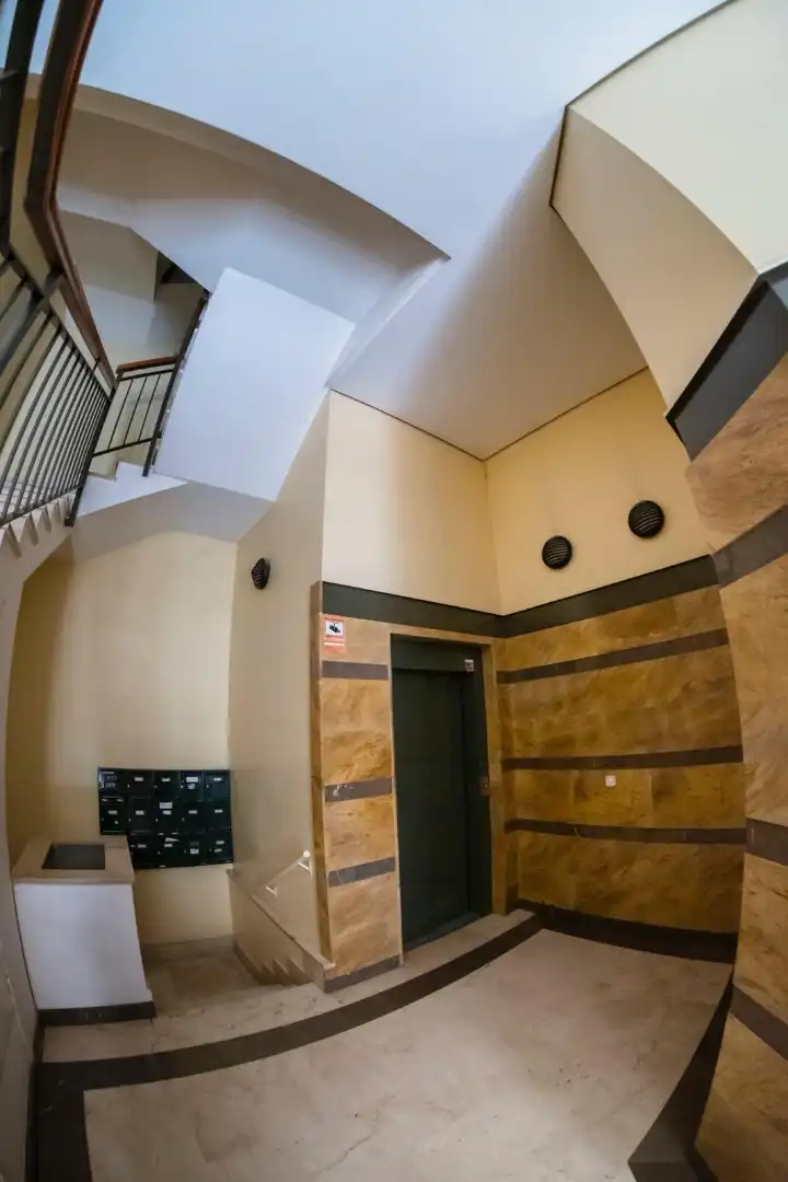 Piso en venta en Albacete con Aire acondicionado, Calefacción y Parquet