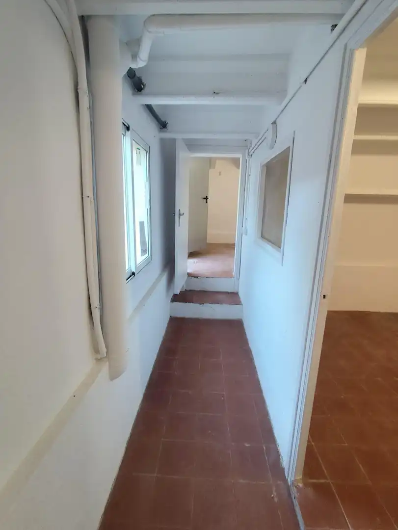 Casa o chalet de alquiler en Lliçà d'Amunt con Aire acondicionado, Calefacción y Jardín privado