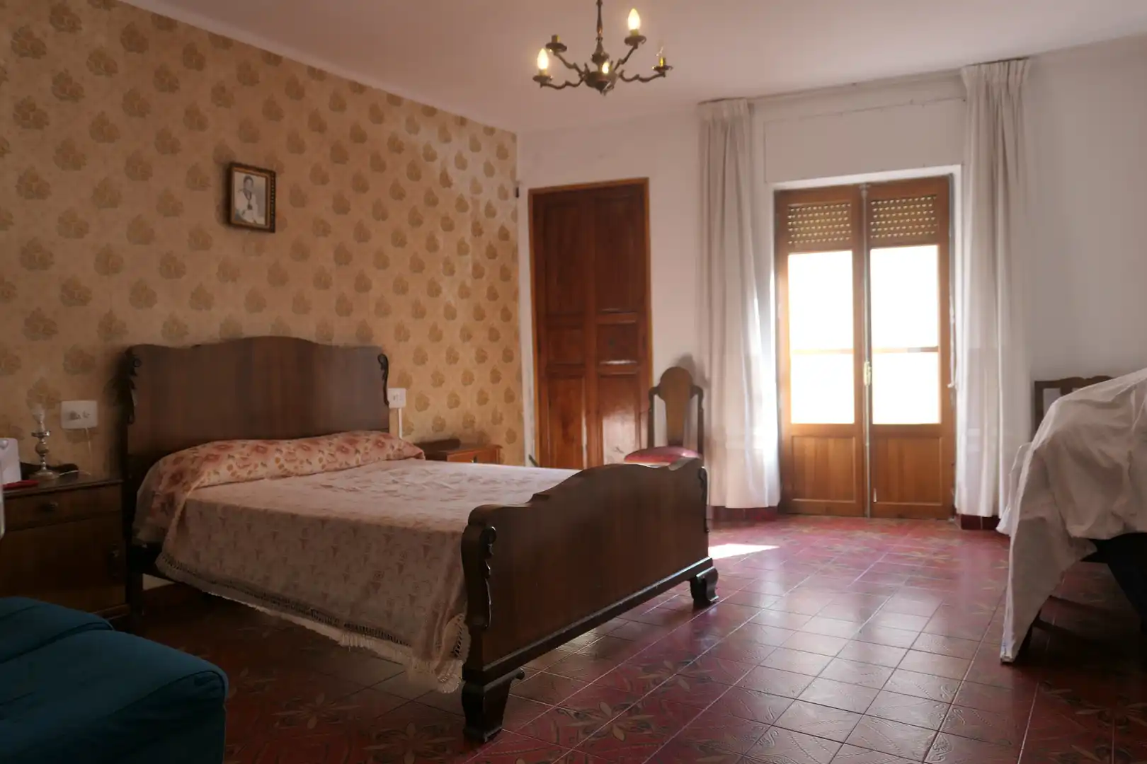 Habitación de Casa o chalet en venta en Borriol