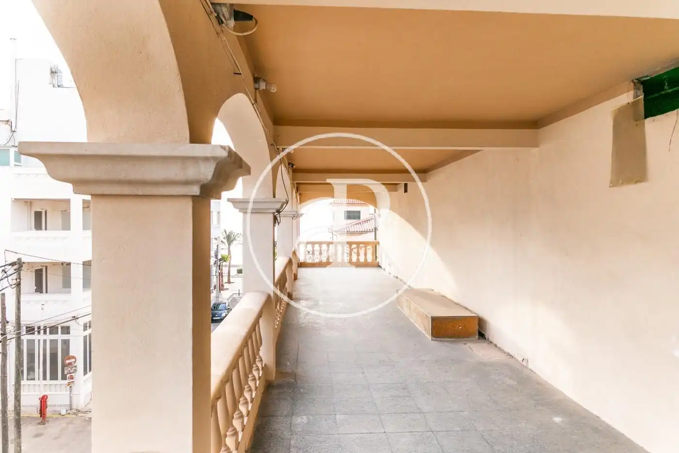 Casa o xalet en venda en  Palma de Mallorca amb Terrassa