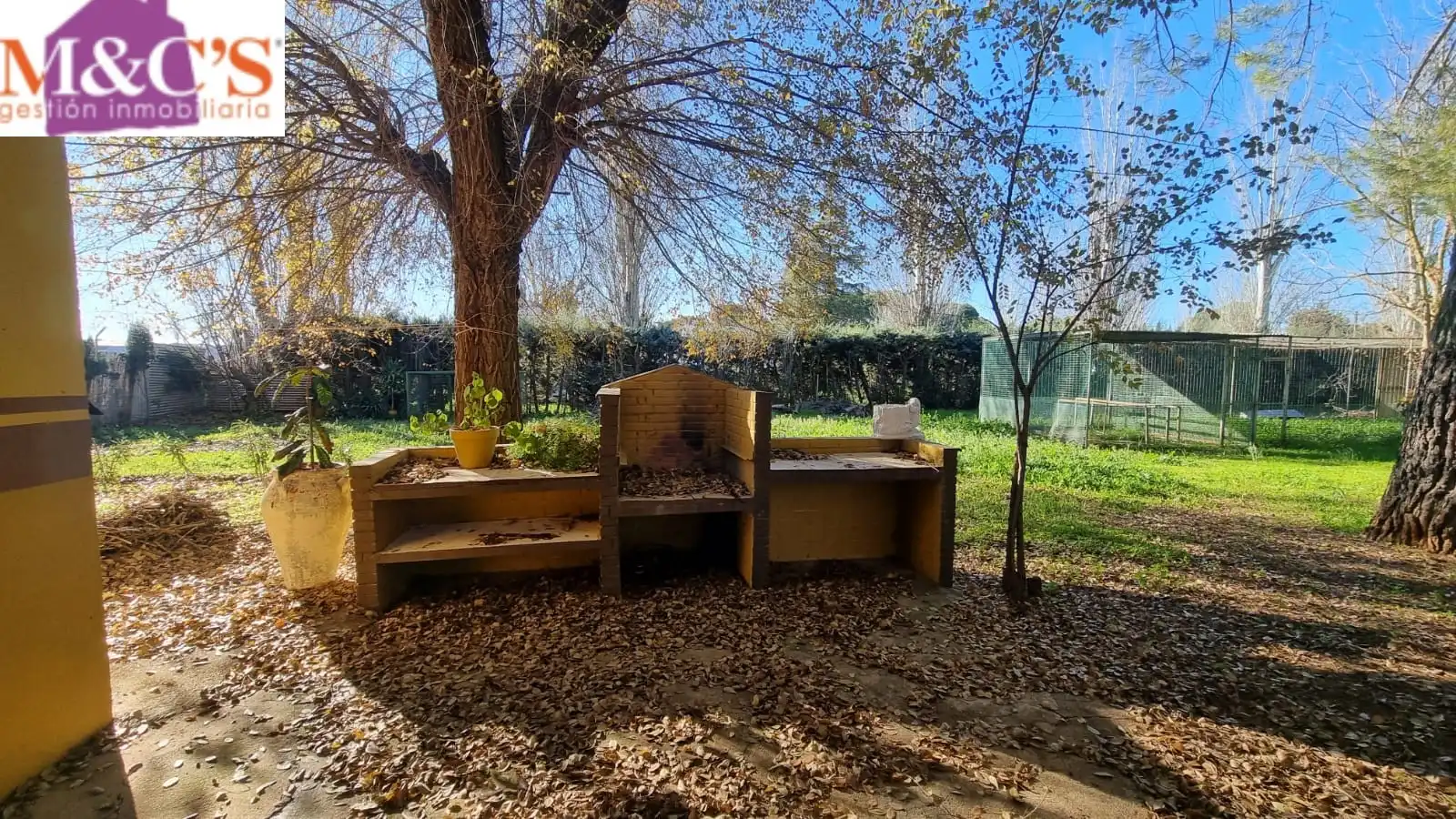 Chalet en venta en Villamayor de Calatrava, imagen 12