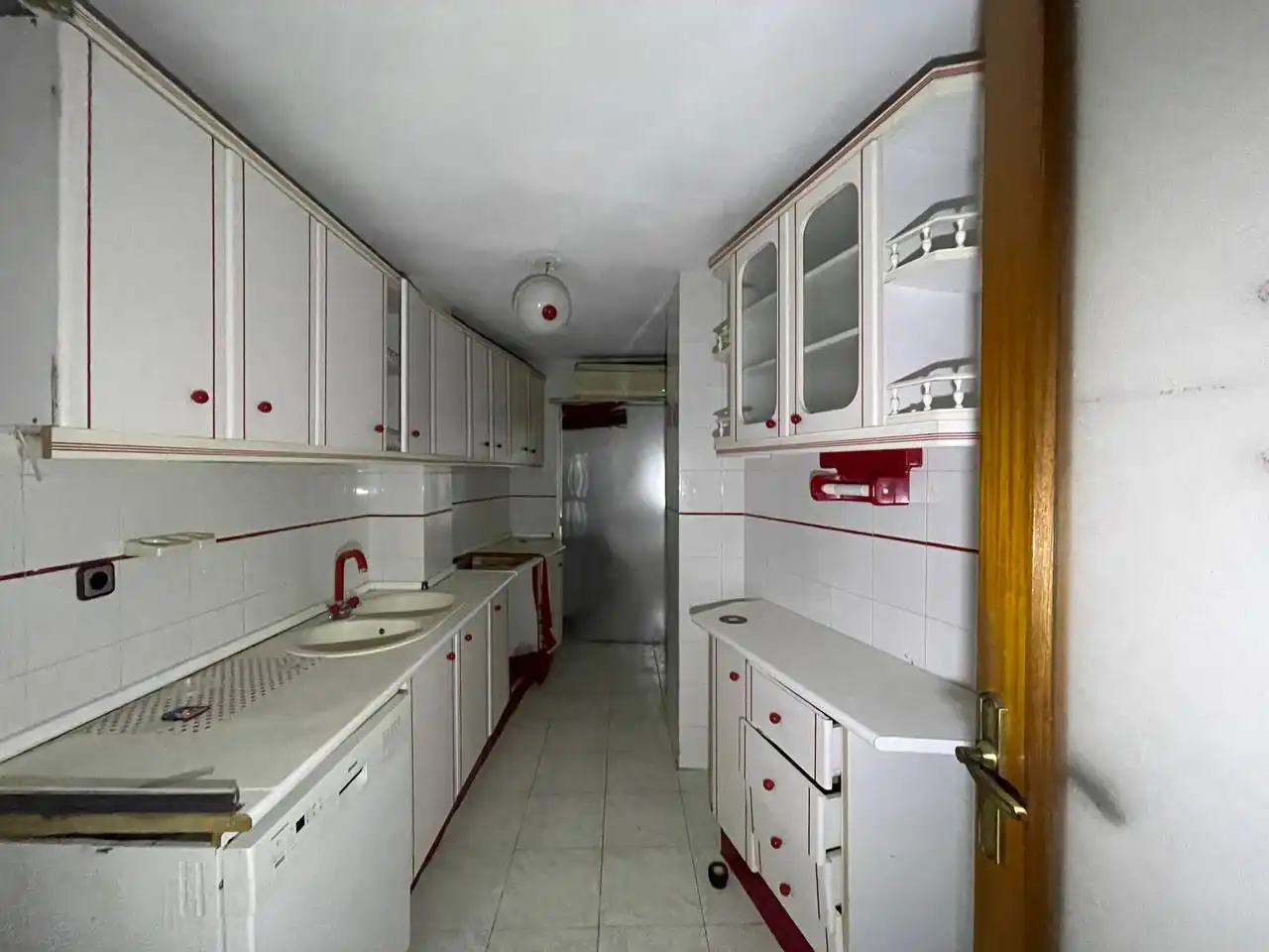 Kitchen of Houses for sale in Torredelcampo