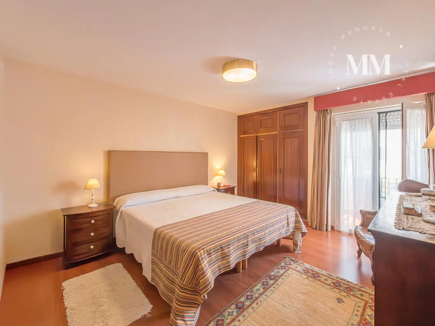 Habitación de Piso en venta en Maó - Mahón con Aire acondicionado, Calefacción y Terraza