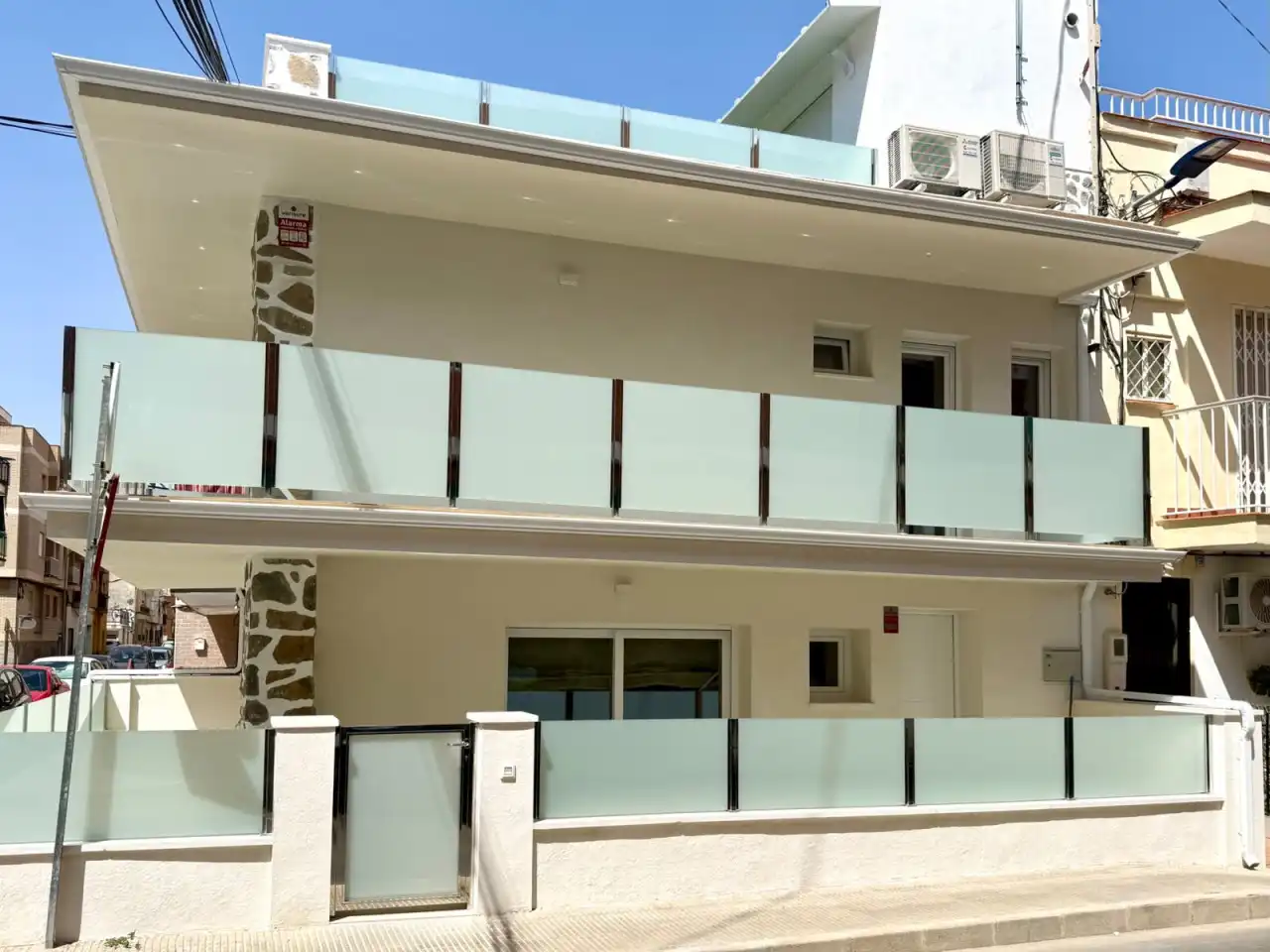 Haus zum Verkauf in Lo Pagán