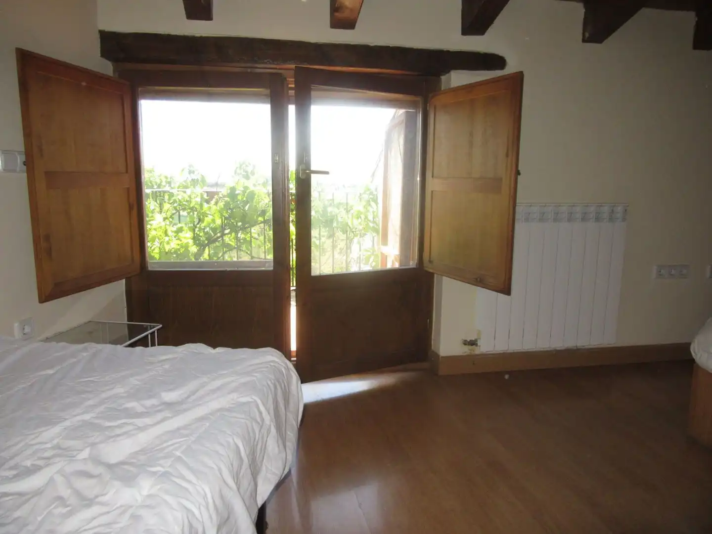 Dormitori de Casa o xalet en venda en Canal de Berdún amb Jardí privat i Traster