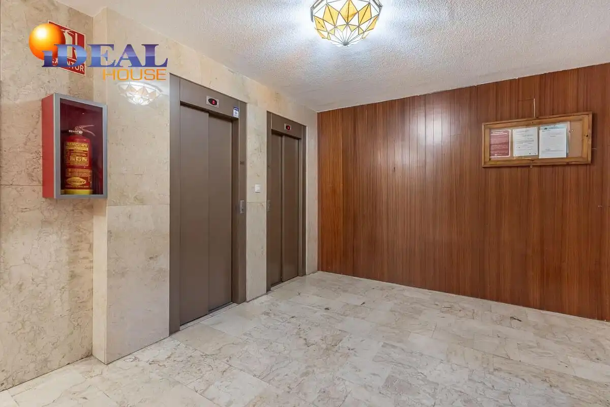 Flat with lift for sale in Beiro, imagen 20