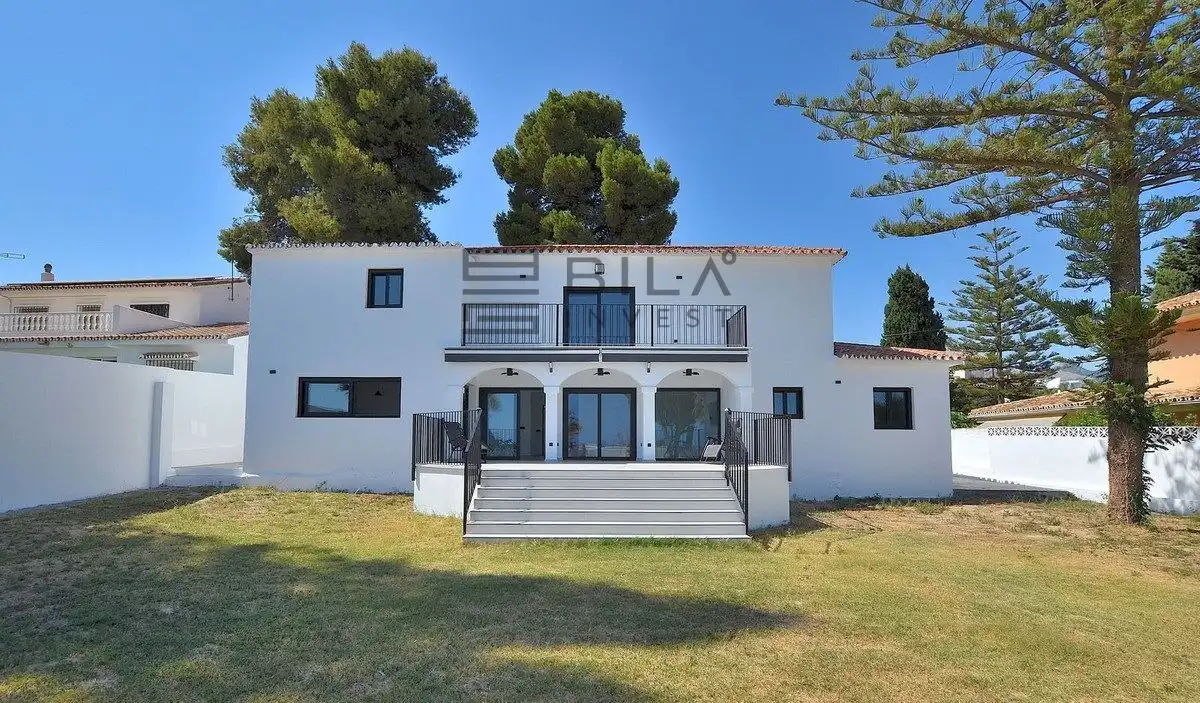 Chalet con piscina en venta en El Coto, imagen 2