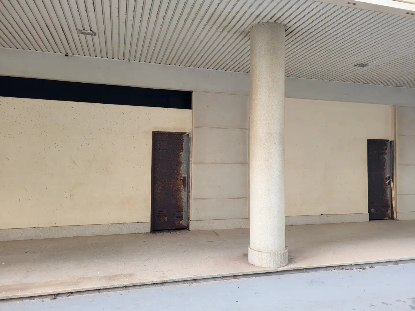 Local comercial en venda a Rúa das Áreas, imagen 2