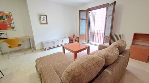 Foto 2 de Pis de lloguer a San Matias, San Matías - Realejo, Granada Capital