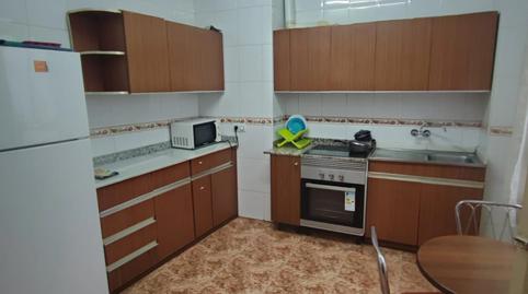 Foto 4 de Pis de lloguer a San Lorenzo,  Murcia Capital