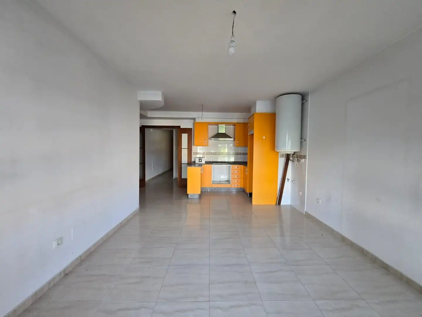 Piso en venta en Fontefría, Boiro