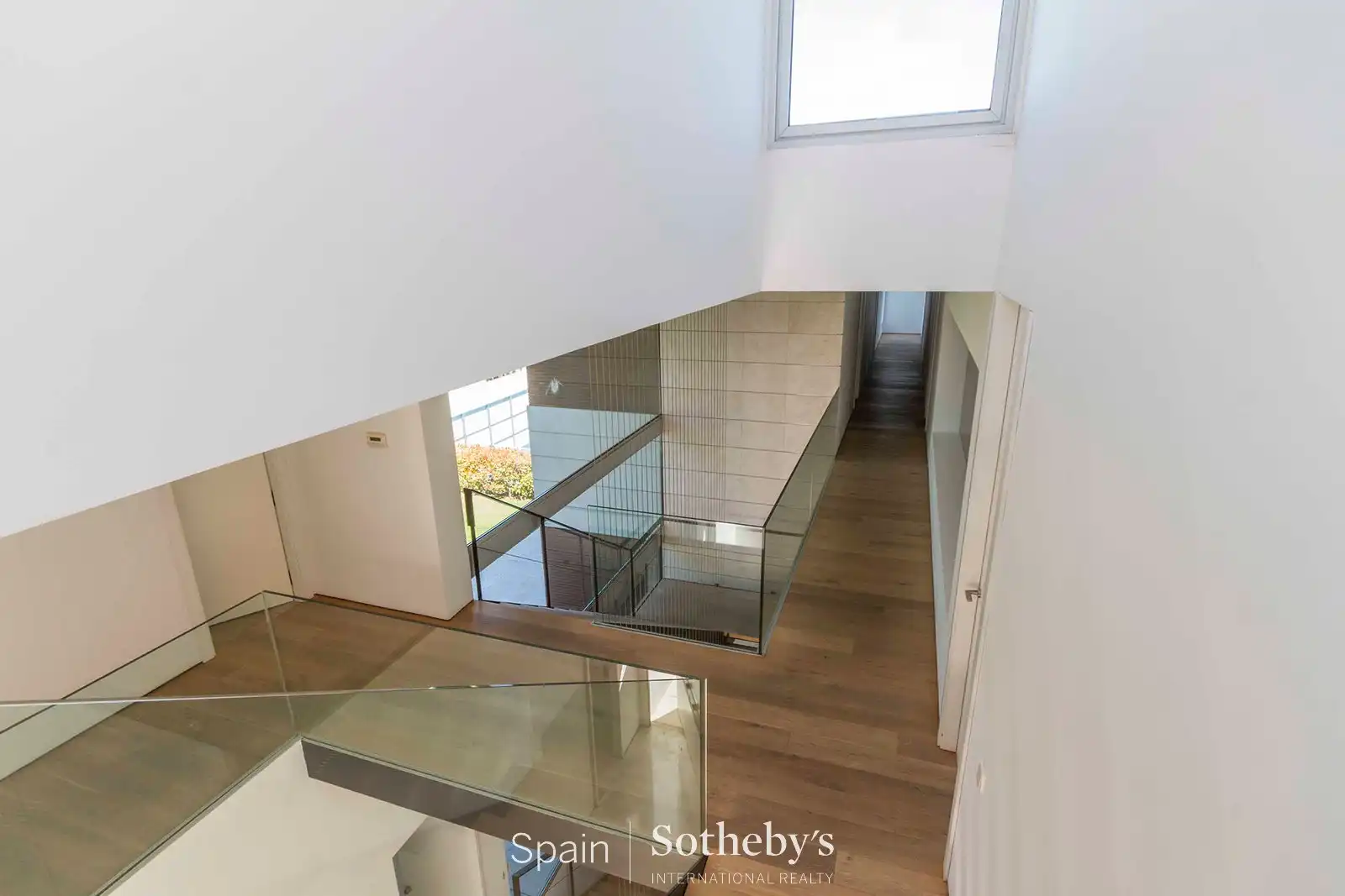 Casa o chalet en venta en Madrid con Aire acondicionado, Calefacción y Jardín privado