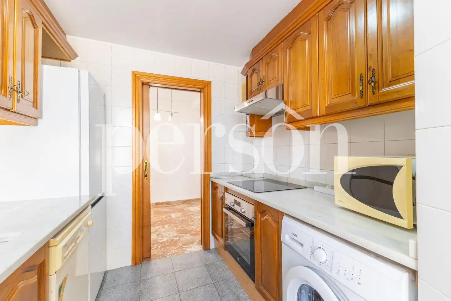 Appartamento con ascensore in affitto a calle del Pintor Peiró, imagen 23