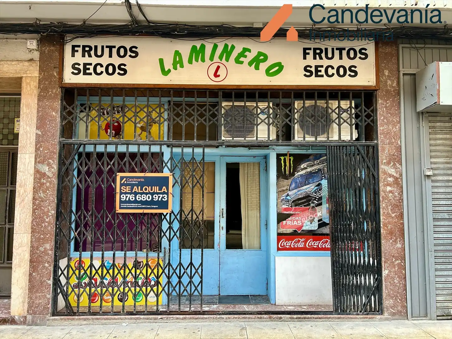 Local comercial de lloguer a Calle Mayor 36, imagen 39