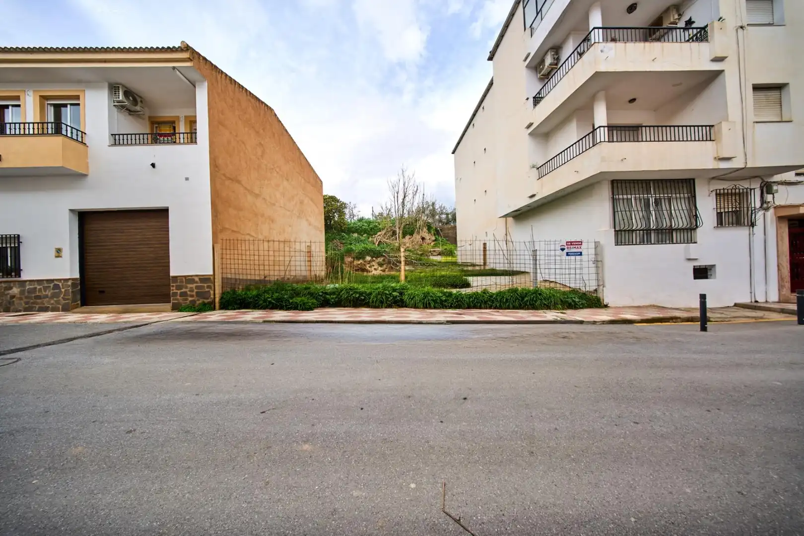 Lands and plots for sale in Calle Cabreras