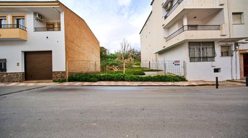 Suelo Urbanizable en Órgiva, Costa Sur de España