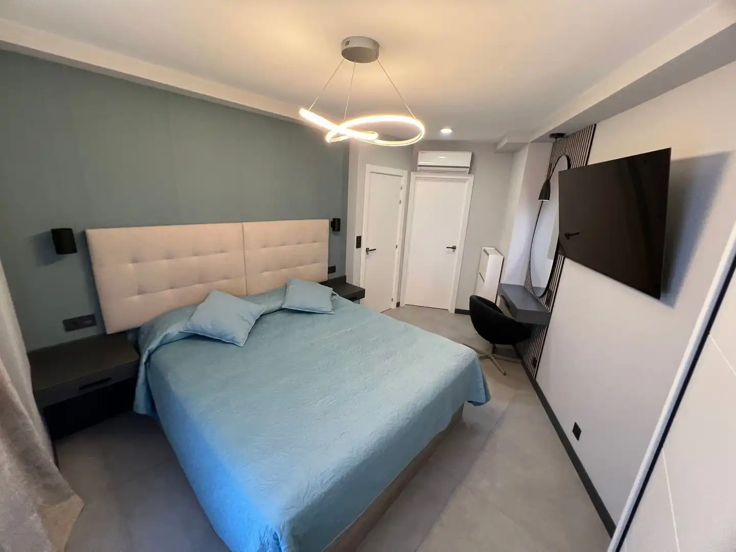 Penthouse mit Garten zum Verkauf in Gregal, imagen 23