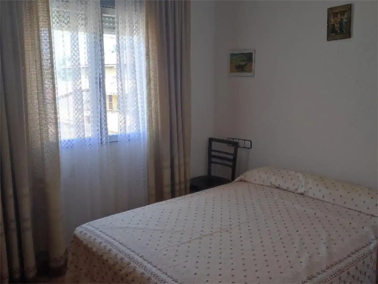 Habitación de Piso en venta en Jadraque