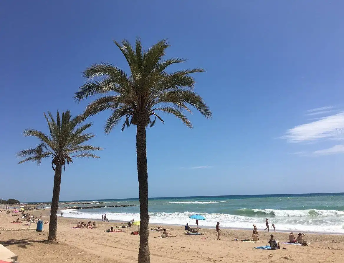 Dachboden zum Verkauf in San Jorge / Sant Jordi