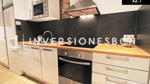 Foto 4 de Estudi de lloguer a Calle en Serra, Barri Gòtic, Barcelona