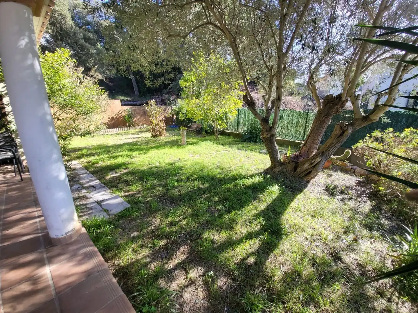 Detached house with pool for sale in Calle Alzina, imagen 8