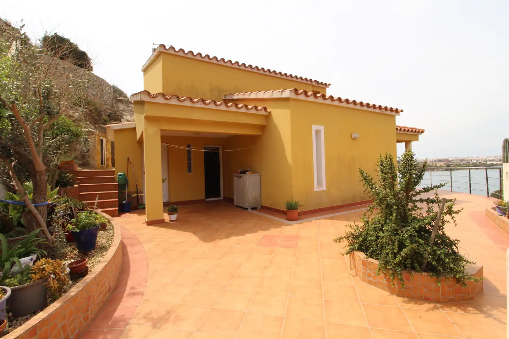 Villa con piscina in vendita a Cala Llonga - Sa Mesquida, imagen 31