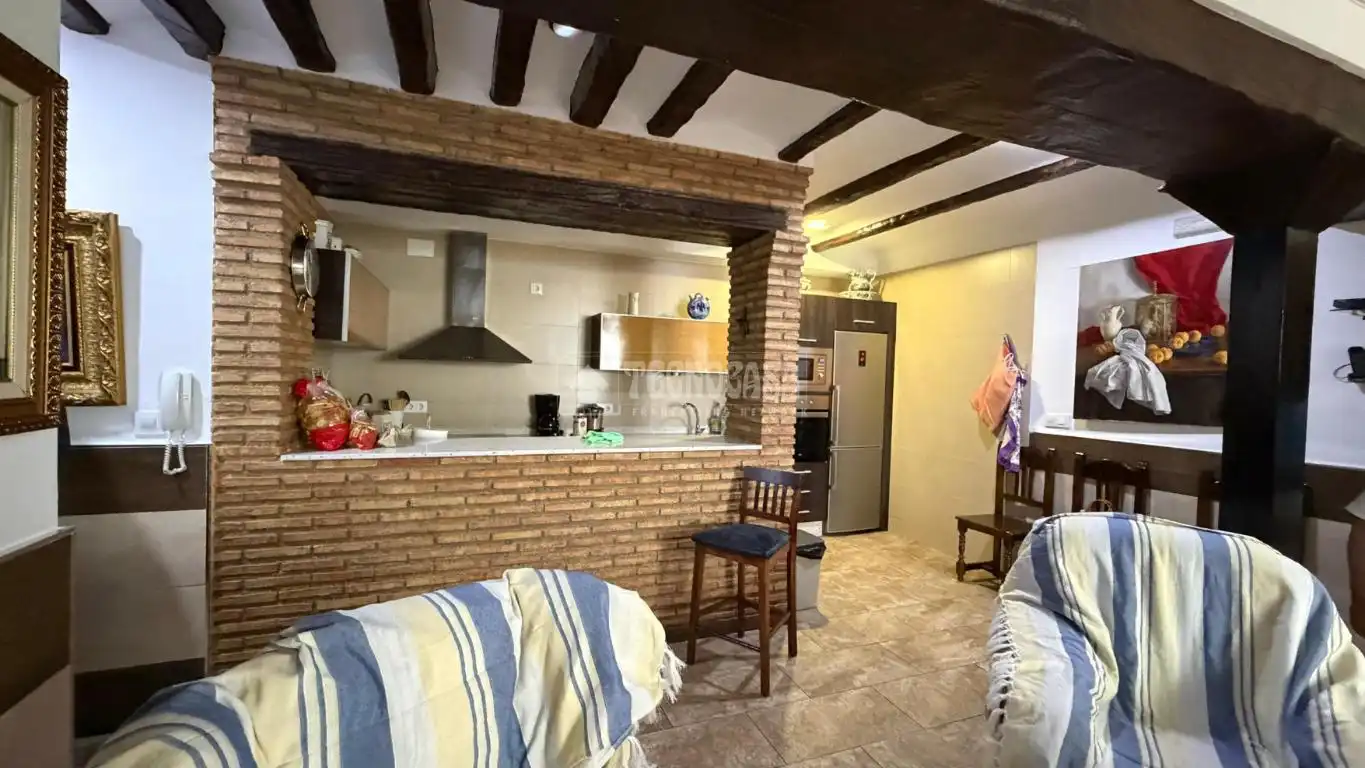 Cocina de Piso en venta en Jaén con Aire acondicionado y Calefacción