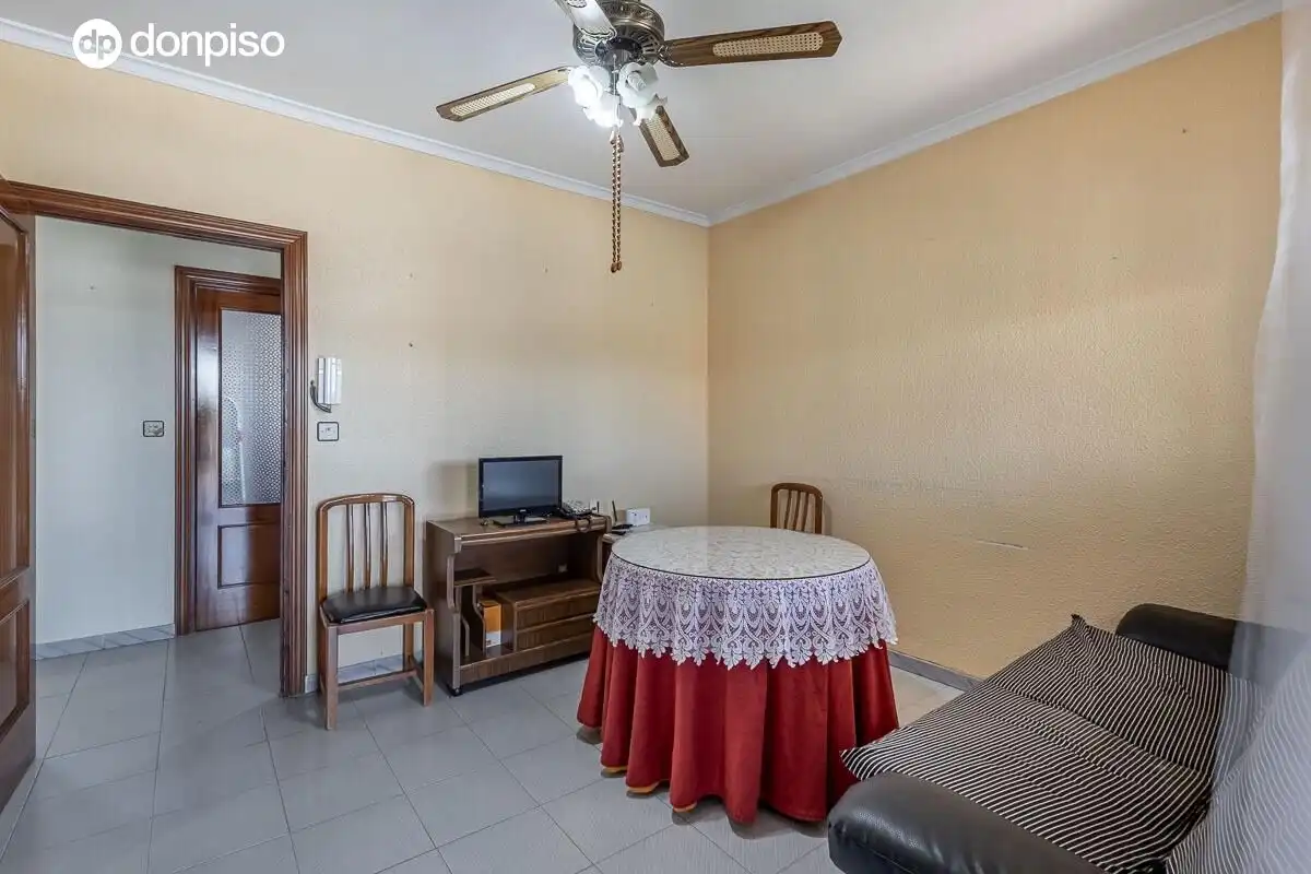 Casa o xalet en venda a Calle Calle Gran Vía de Colón, 22, Láchar