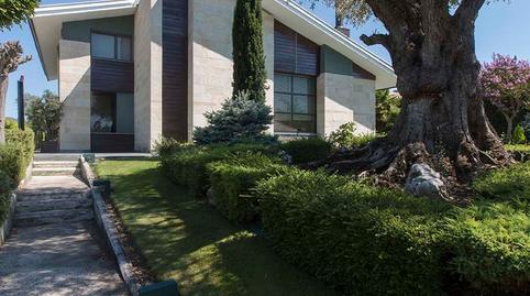 Photo 4 of House or chalet for sale in Calle Monte Malkaiz, 21, Olaz, Valle de Egüés / Eguesibar