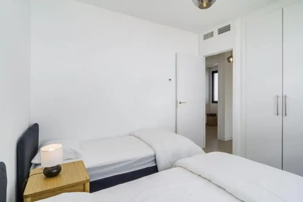 Wohnung mit Terrasse zum Verkauf in Benamara - Atalaya, imagen 21