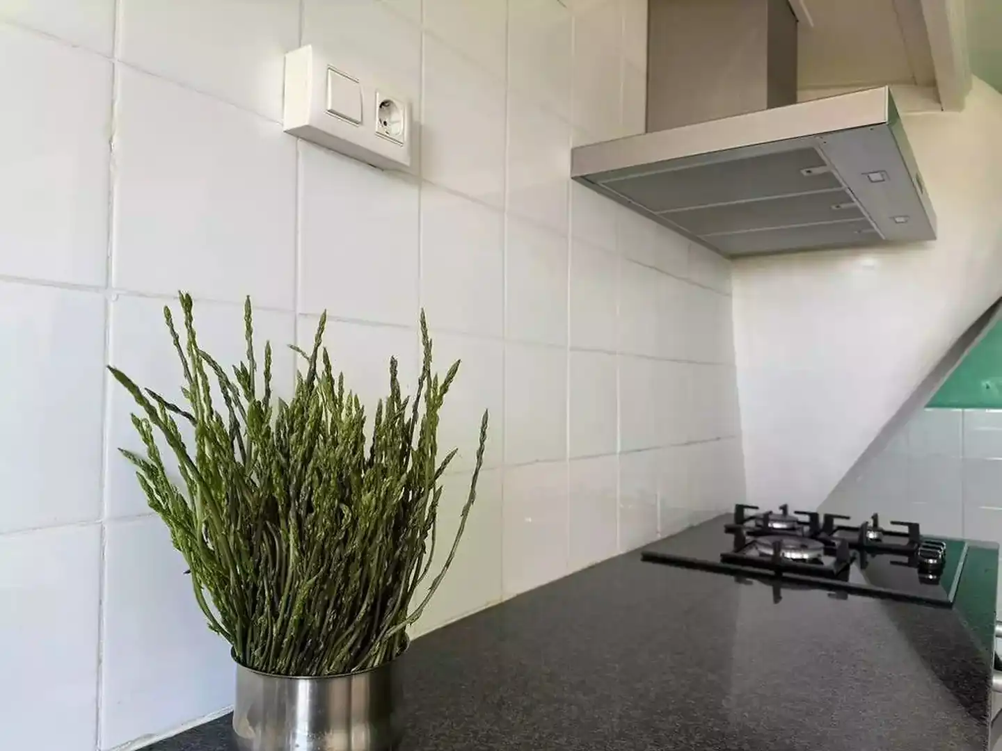 Kitchen of Country homes for sale in Rabós