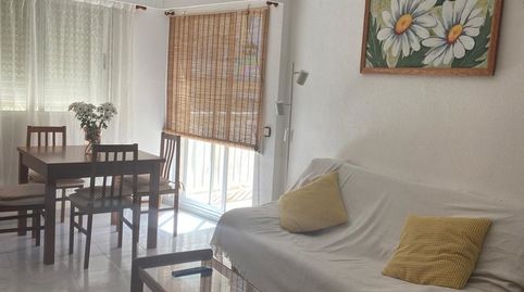 Foto 3 de Apartamento de alquiler en El Faro, Cullera