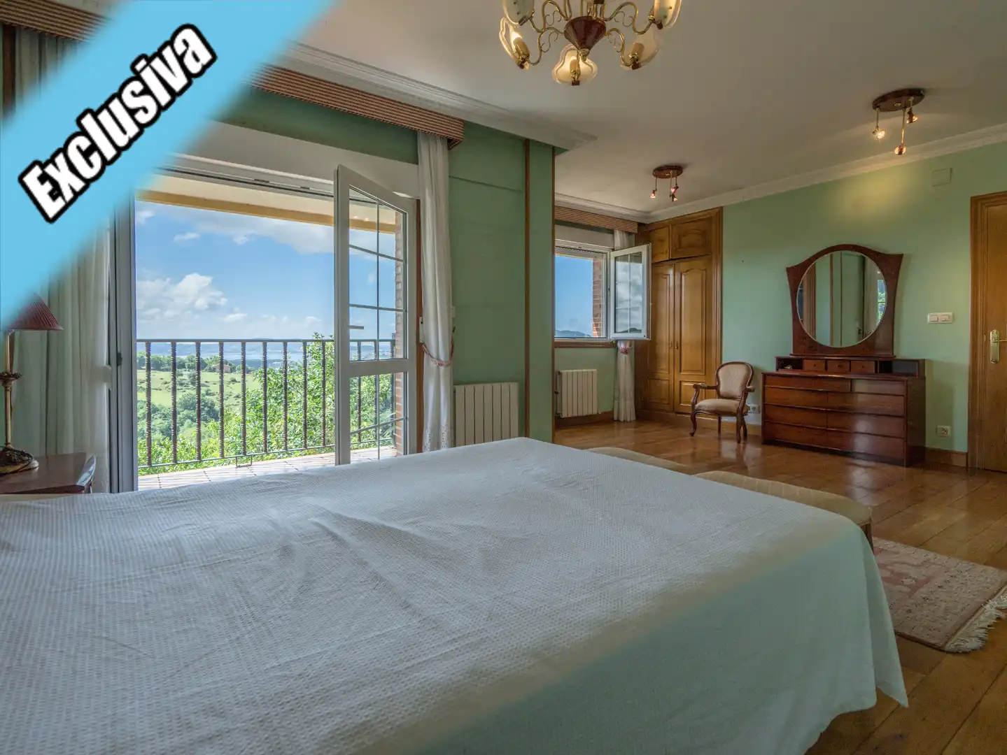 Chalet en venta en Urb. El Bedul 6, imagen 39
