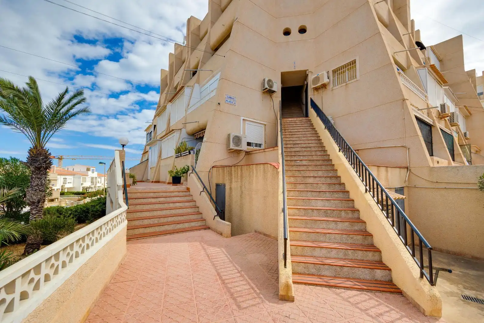 Apartament amb piscina en venda a La Mata, imagen 30