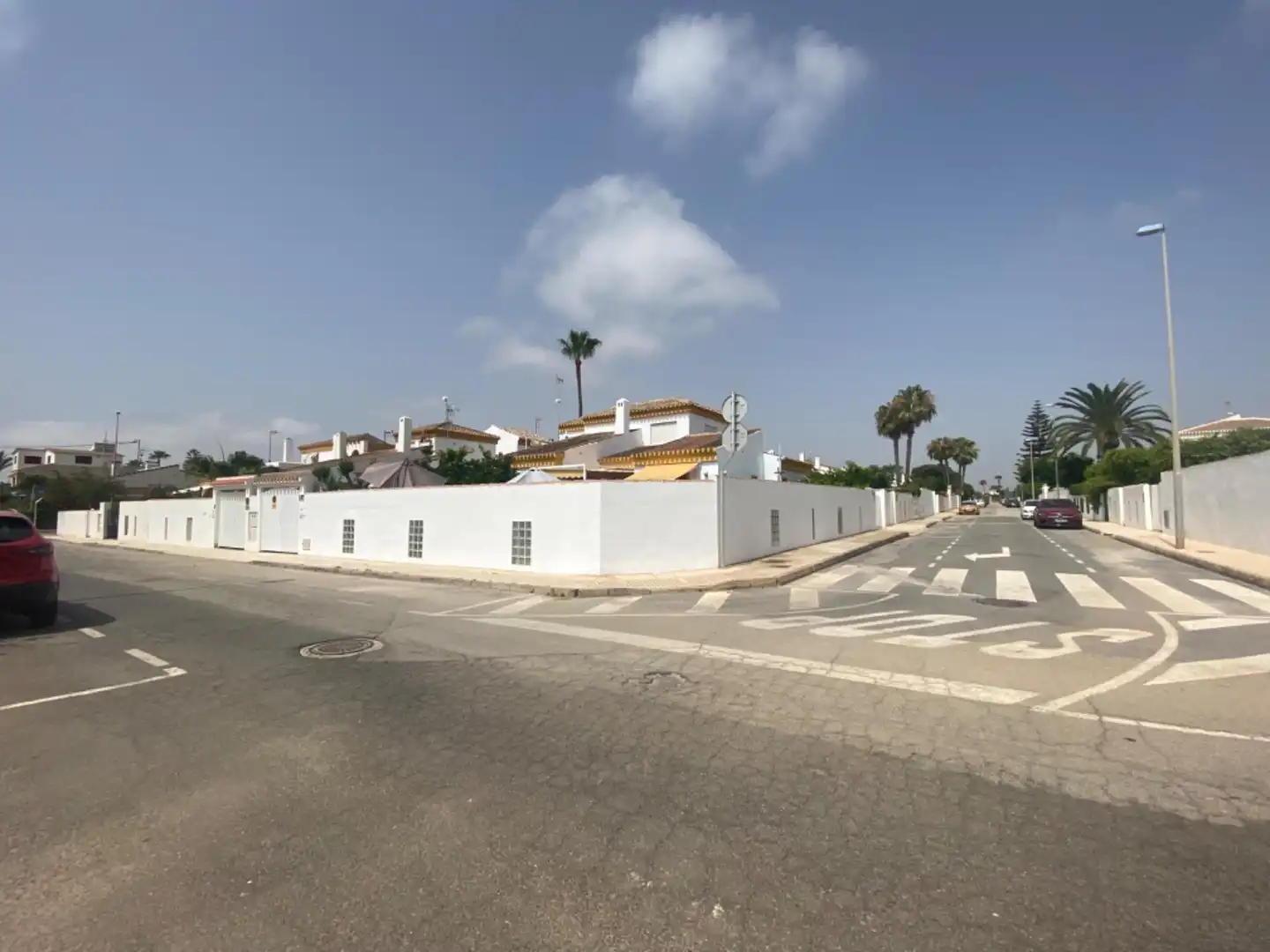 Xalet amb piscina en venda a Calle del Río Seco, imagen 49