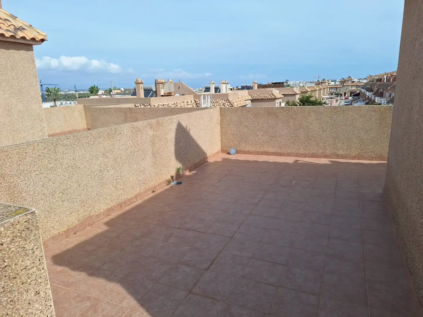 Bungalow amb piscina en venda a Gran Alacant, imagen 18