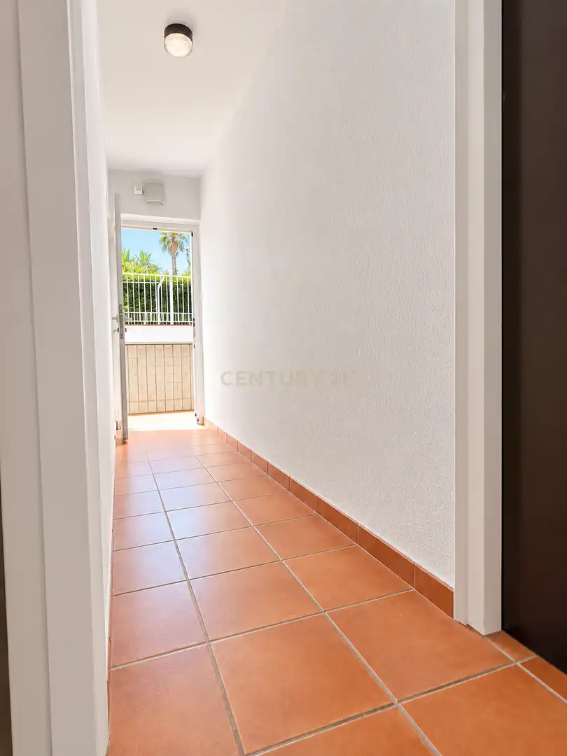 Apartament amb terrassa en venda a Av. Dr. Fleming, Lloret de Mar, Spain 39, imagen 16