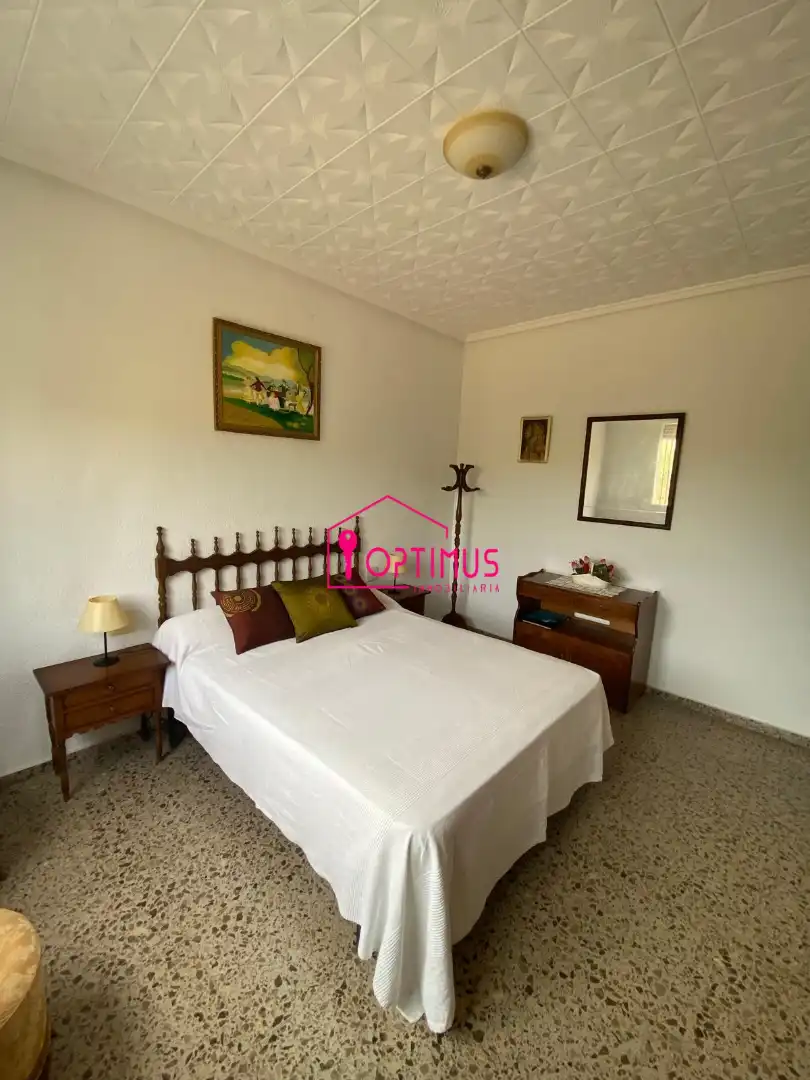 Habitación de Casa o chalet en venta en Loriguilla con Piscina