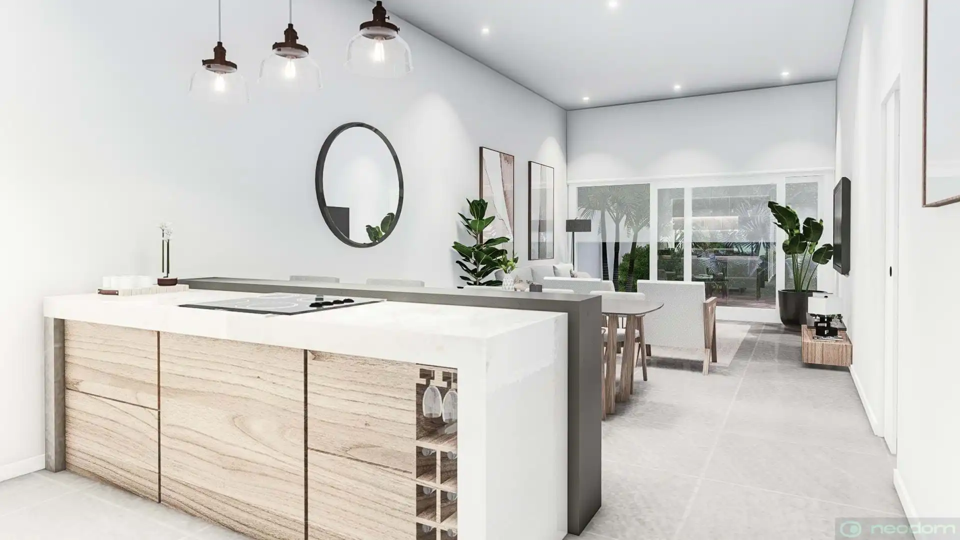 Casa en venda a Pedanías Oeste, imagen 9