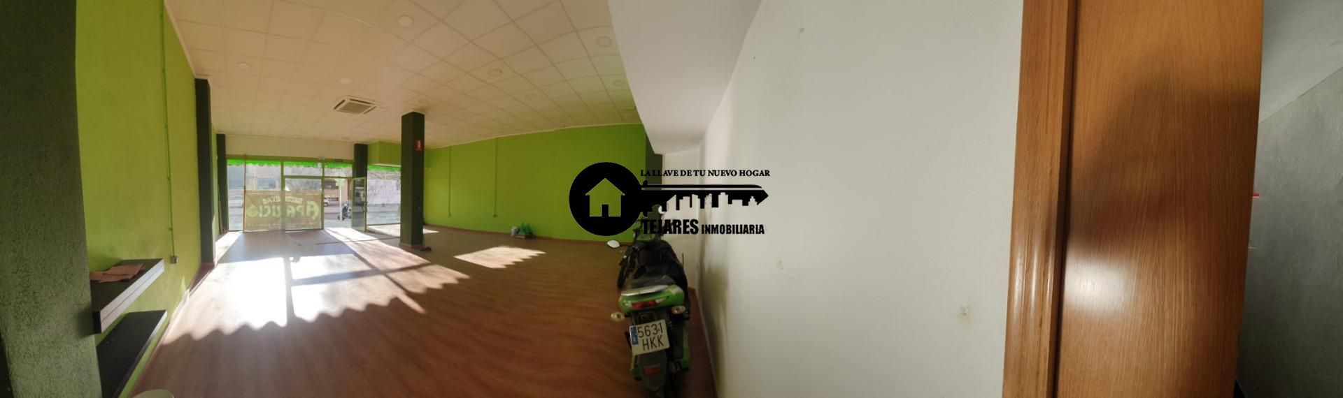 Premises for sale in  Albacete Capital  with Air Conditioner