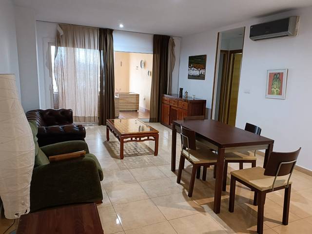 Piso en Alquiler en Pino Carrasco, 13 en Mar Menor Golf