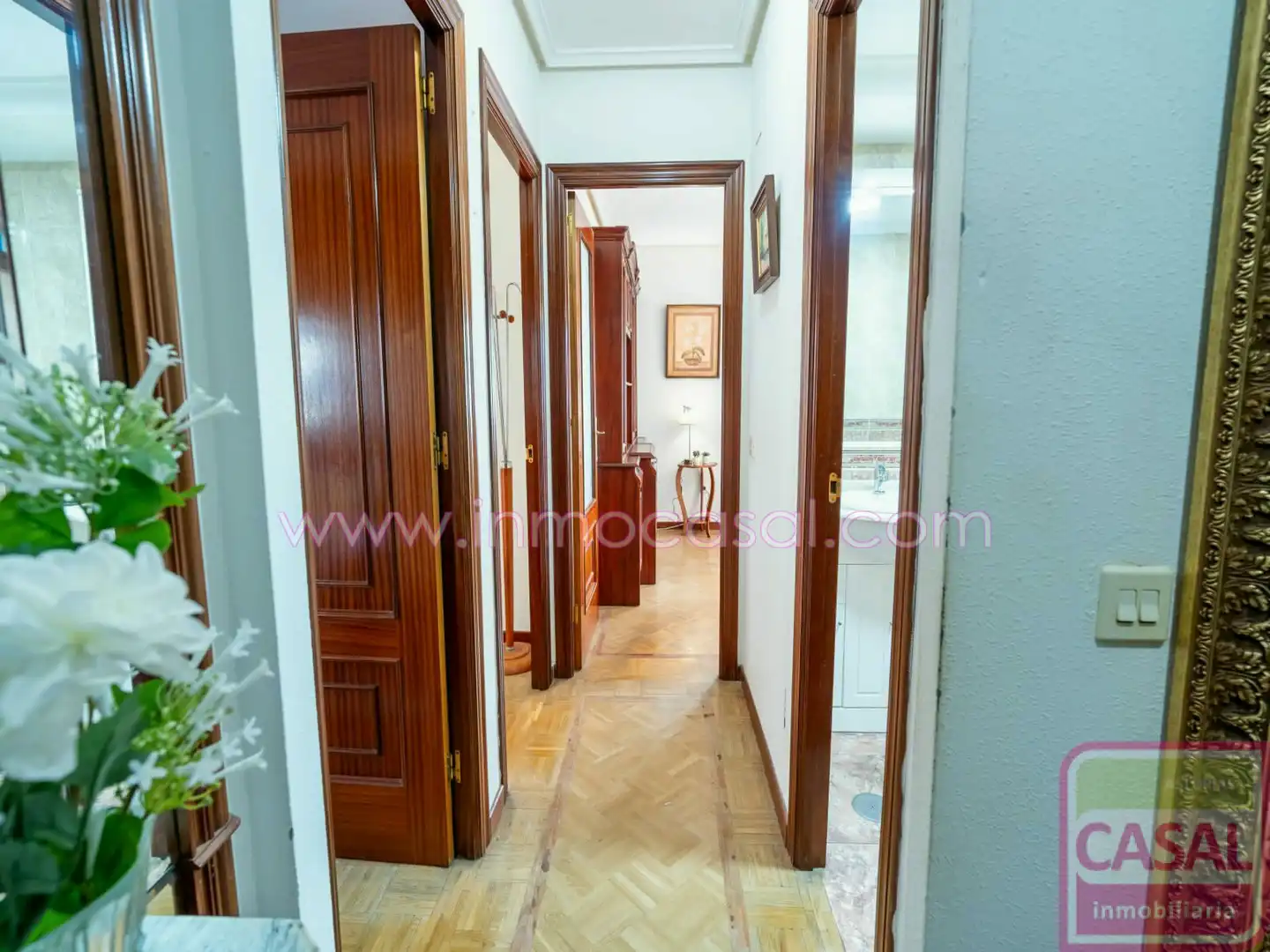 Piso en venta en Castrillón con Calefacción, Terraza y Amueblado