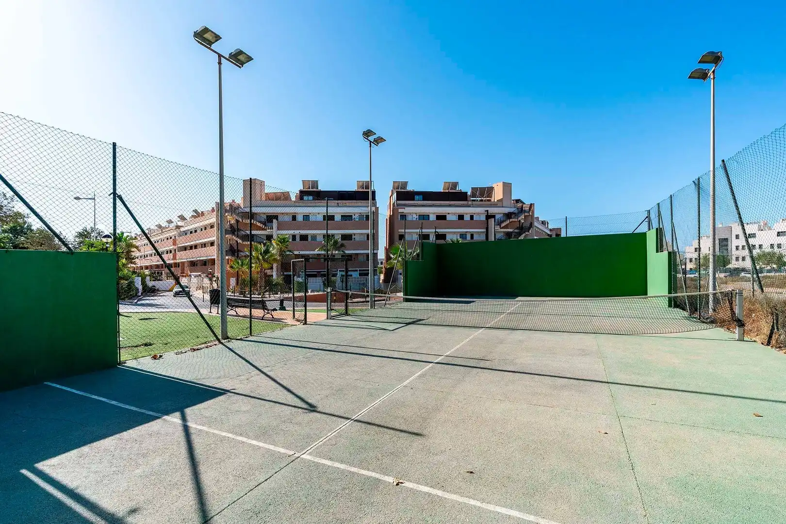 Piano terra con piscina in vendita a JUEGOS LANGUEDOC ROSELLON, imagen 25