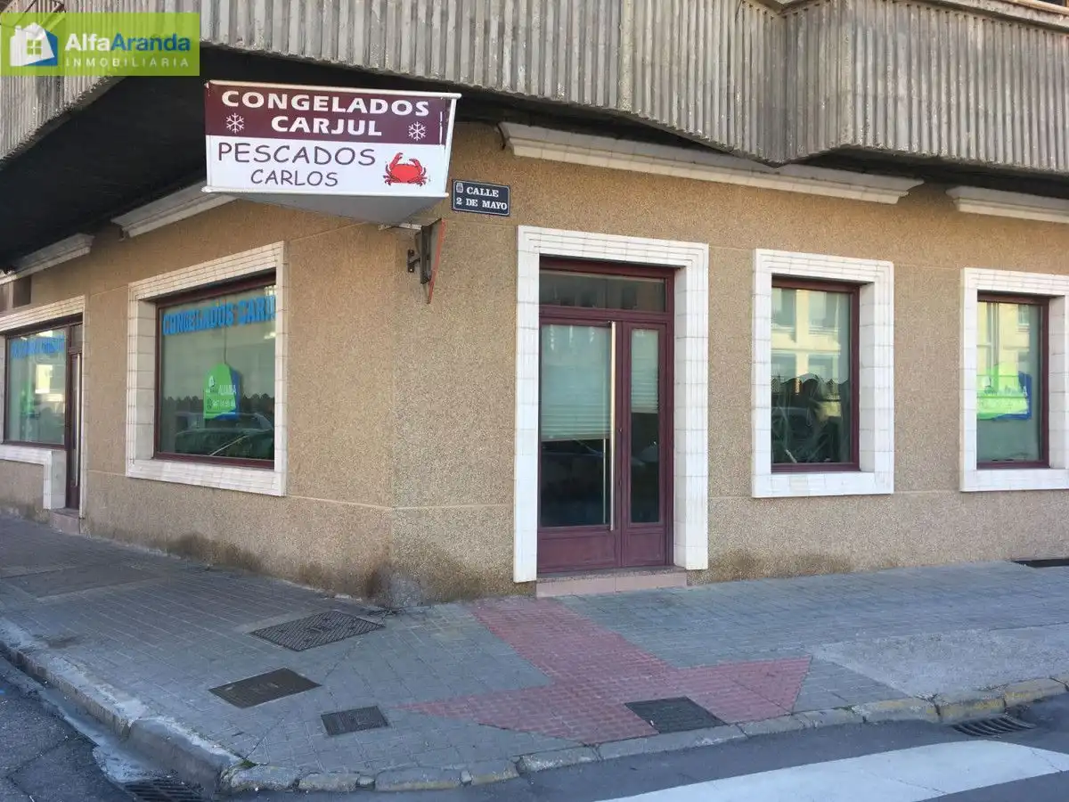 Gewerbefläche zur Miete in Santa Catalina - Ferial, imagen 13