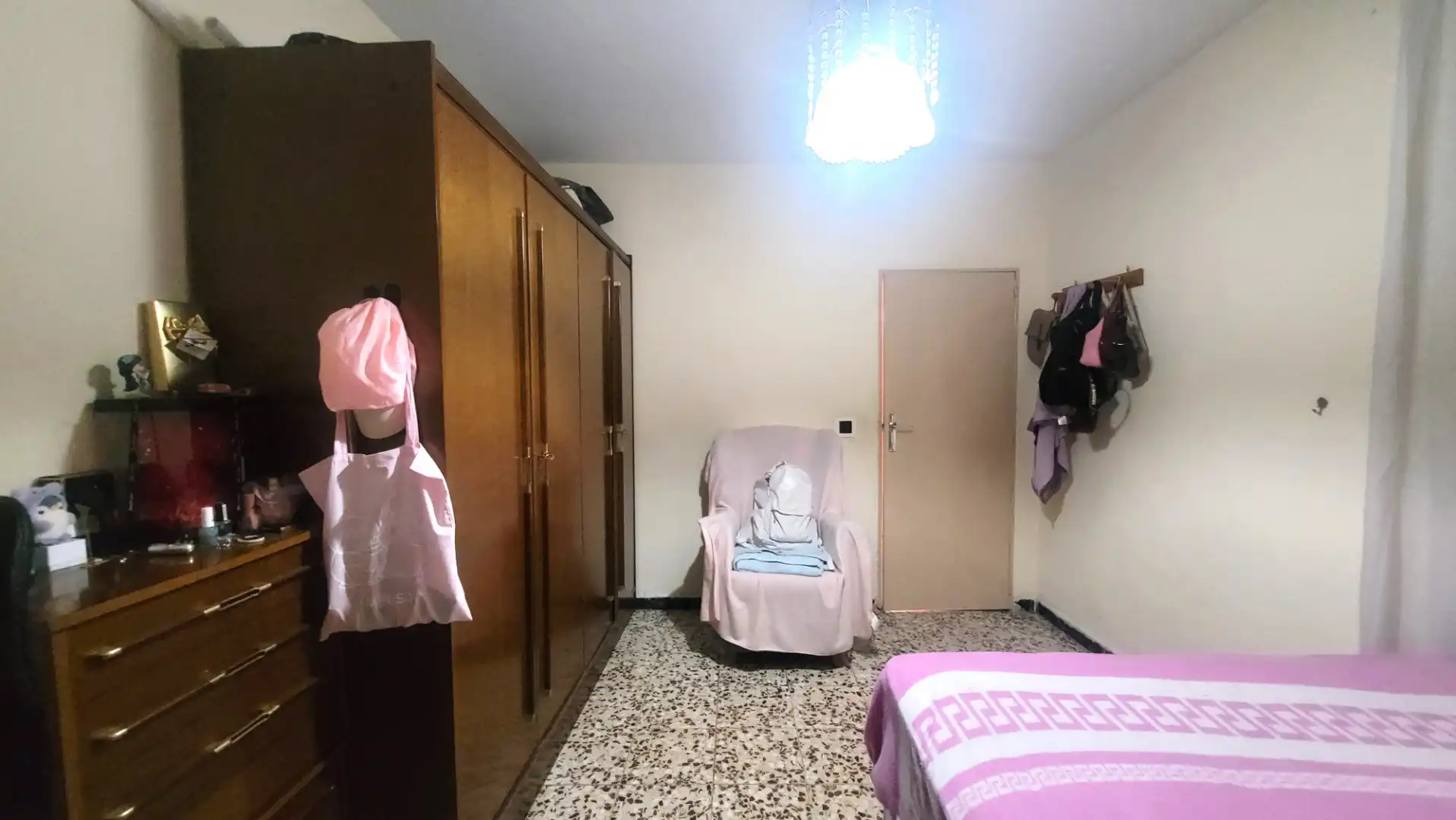Piso con ascensor en venta en Calle Quevedo, imagen 17