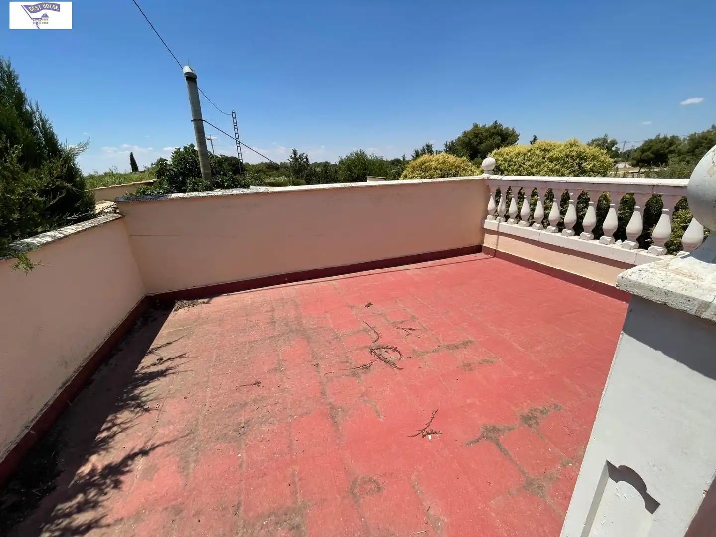 Country homes for sale in Pedanías - Extrarradio