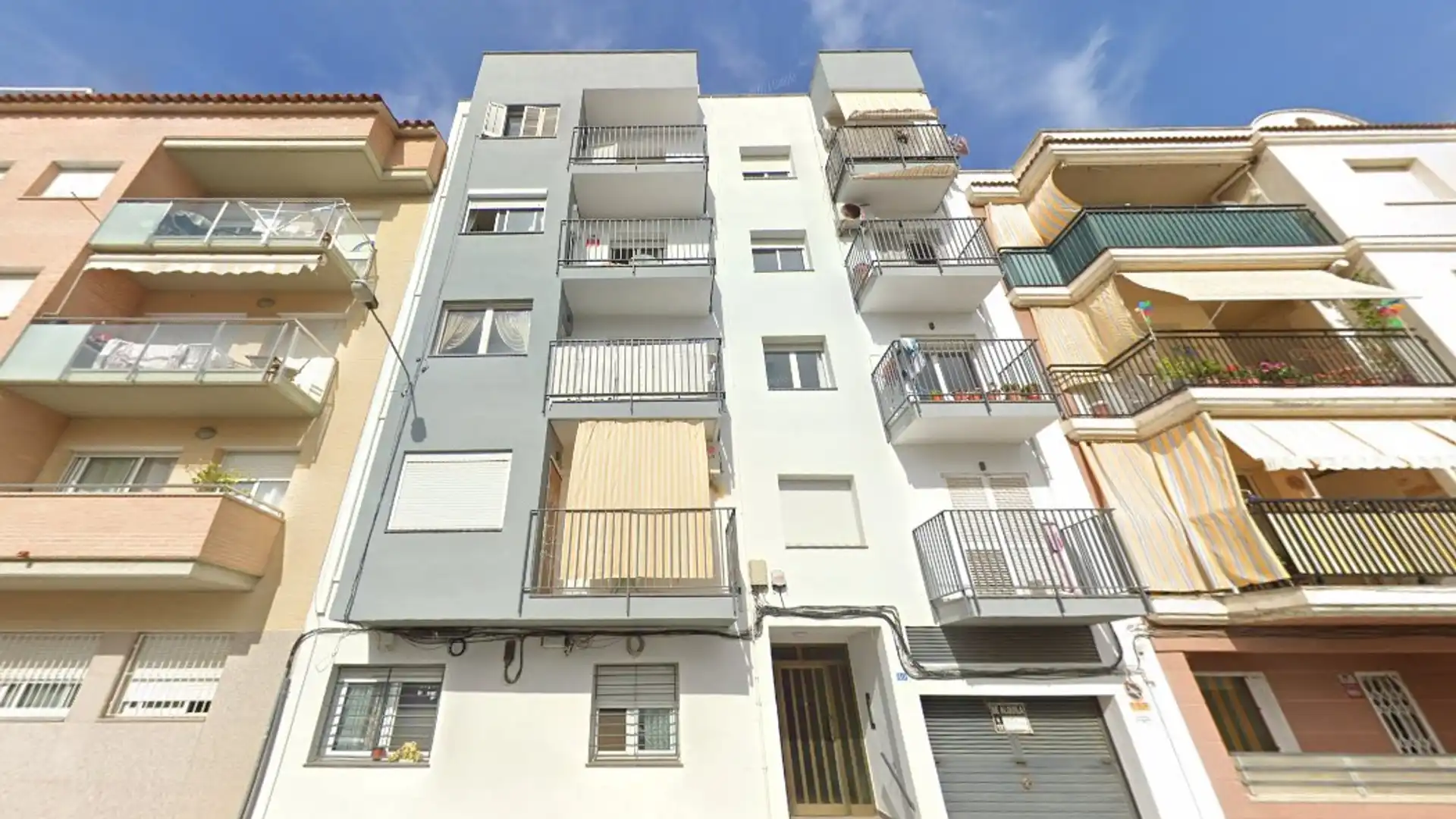 Piso en venta en C/ Asturies , Els Pins