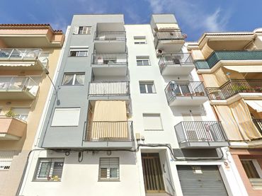 Wohnung zum Verkauf in C/ Asturies